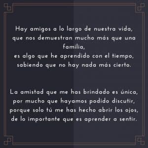 POEMAS DE AMISTAD ® Poesías y versos en Poemas.top