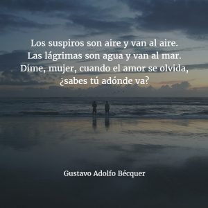 poemas-gustavo-adolfo-becquer