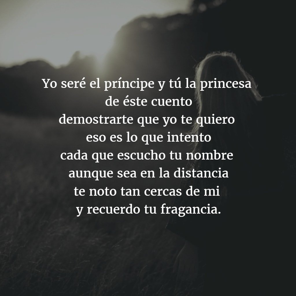 Poemas para chicas 2