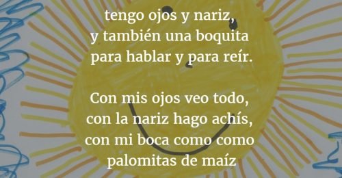 Resultado de imagen para poesias variadas cortas