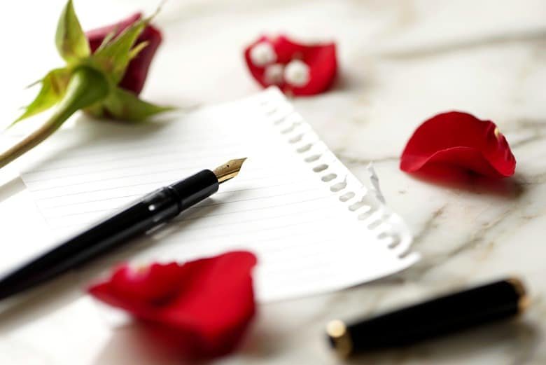 Poemas de amor